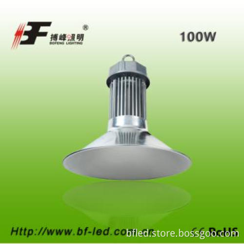 100w led high bay light fixture
